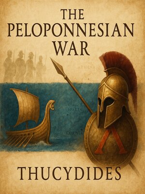 cover image of The Peloponnesian War